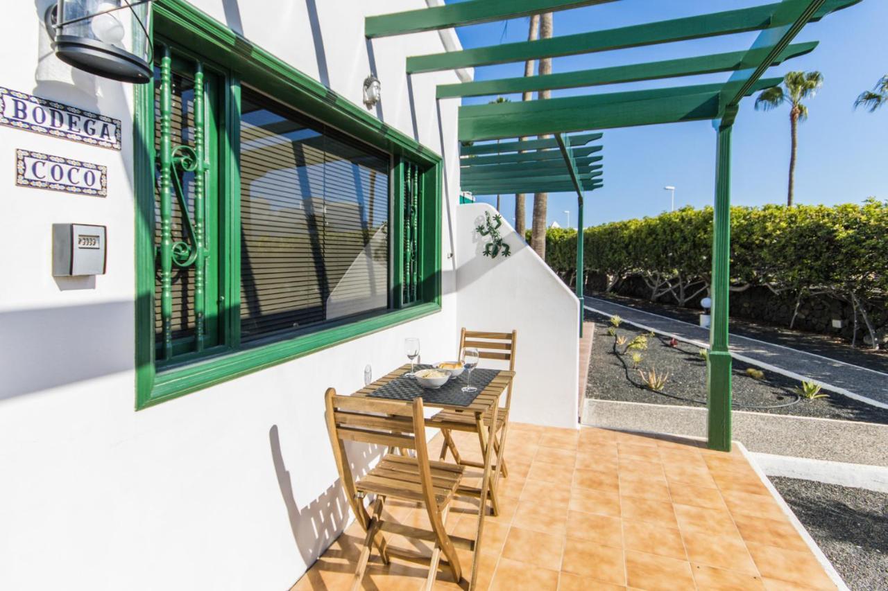 Апартаменты Casa Bodega Coco Пуэрто дель Кармен Экстерьер фото
