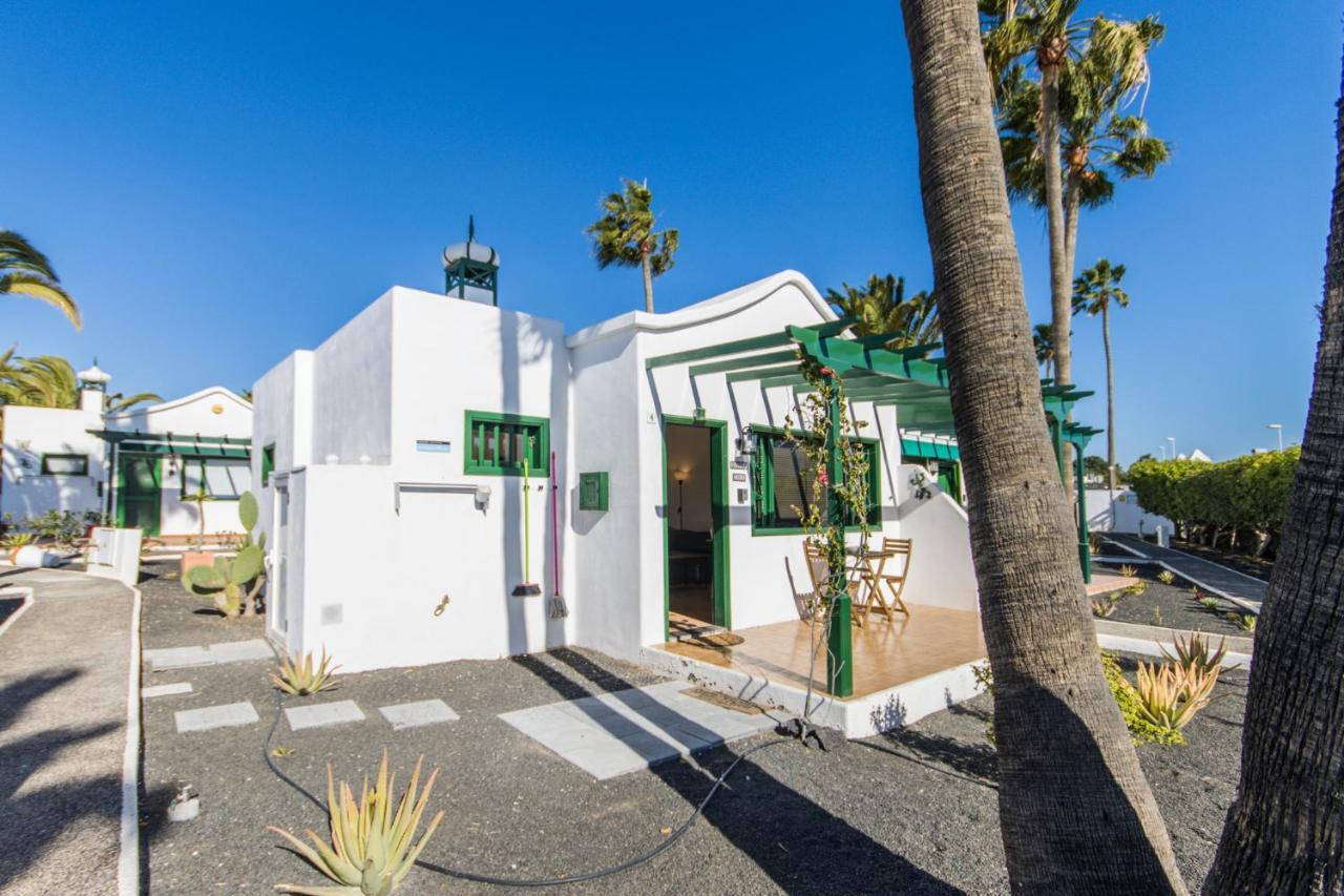 Апартаменты Casa Bodega Coco Пуэрто дель Кармен Экстерьер фото