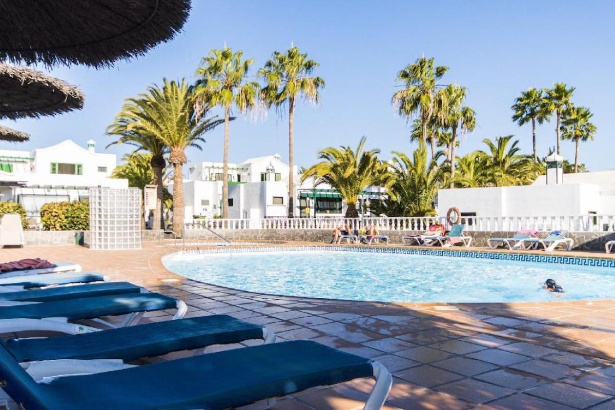 Апартаменты Casa Bodega Coco Пуэрто дель Кармен Экстерьер фото