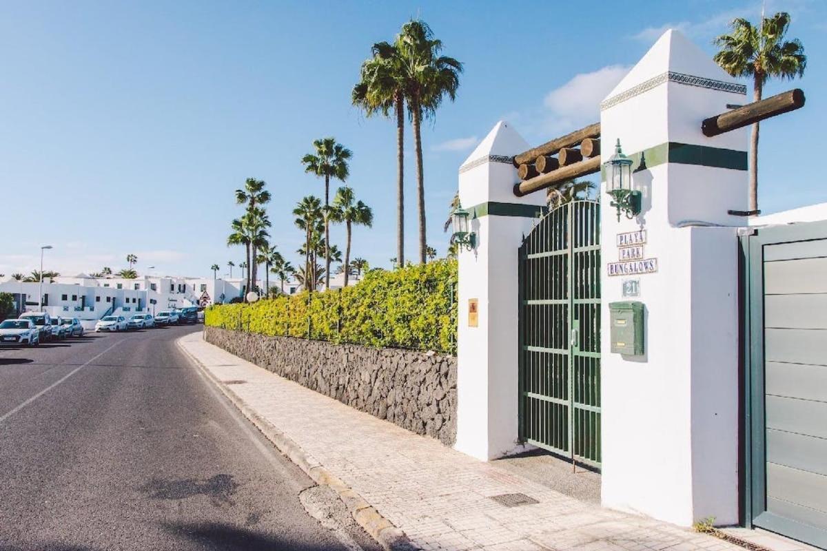 Апартаменты Casa Bodega Coco Пуэрто дель Кармен Экстерьер фото