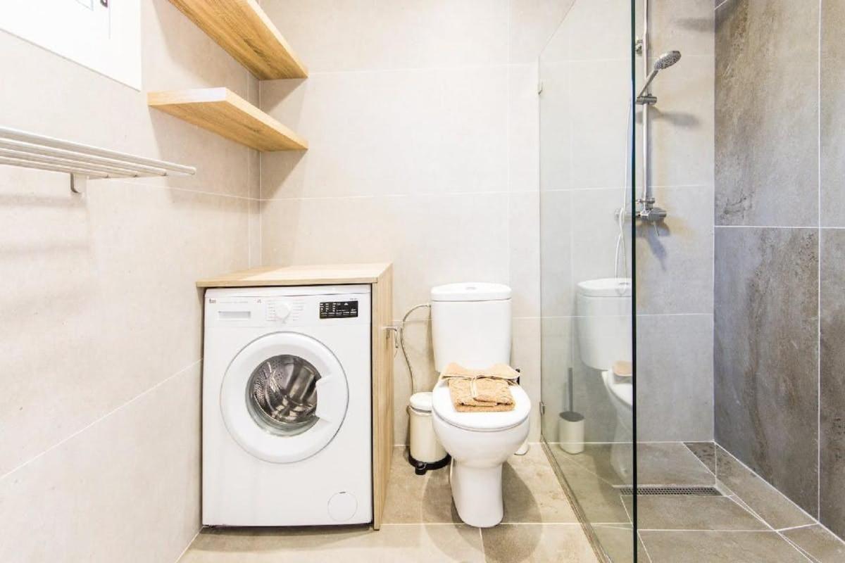Апартаменты Casa Bodega Coco Пуэрто дель Кармен Экстерьер фото