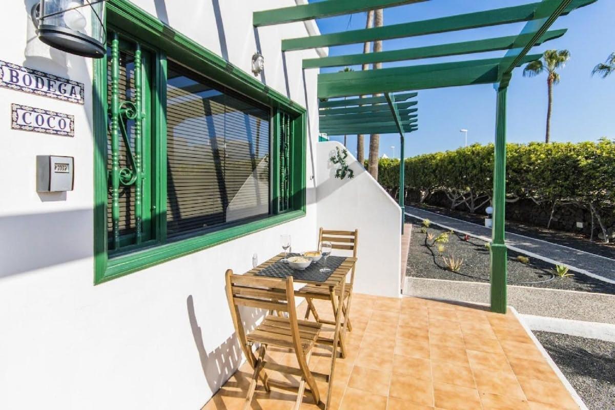 Апартаменты Casa Bodega Coco Пуэрто дель Кармен Экстерьер фото